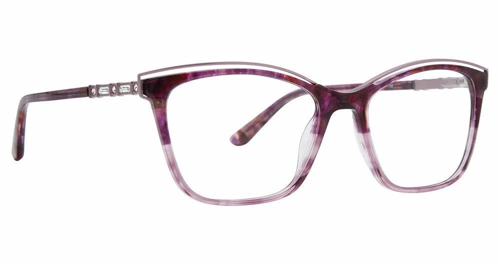 Jenny Lynn JLOUTGOING Eyeglasses - view 3